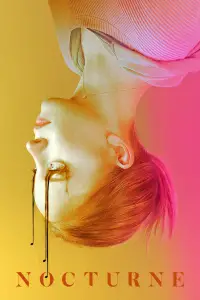 Poster to the movie "Nocturne" #1030062