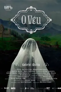 Poster to the movie "The Veil" #833530