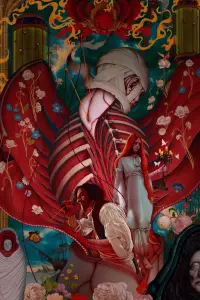 Poster to the movie "Frankenstein" #1003224