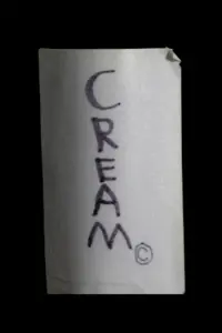 Sanity Cream
