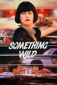 Poster to the movie "Something Wild" #1097740