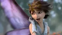 Backdrop to the movie "Strange Magic" #713170