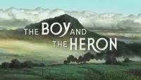 Backdrop to the movie "The Boy and the Heron" #1191997