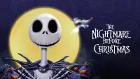 Backdrop to the movie "The Nightmare Before Christmas" #589411