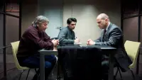 Backdrop to the movie "The Prosecutor, the Defender, the Father and his Son" #859352
