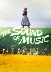 Poster to the movie "The Sound of Music" #742083