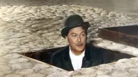 Backdrop to the movie "The Threepenny Opera" #830035