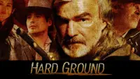 Backdrop to the movie "Hard Ground" #1173316