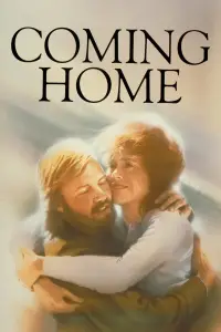 Poster to the movie "Coming Home" #1170199