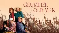 Backdrop to the movie "Grumpier Old Men" #951670