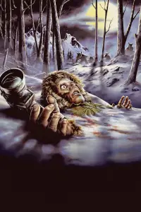 Poster to the movie "Cold Ground" #1176762