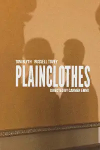 Poster to the movie "Plainclothes" #1005387