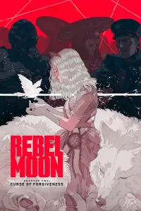 Poster to the movie "Rebel Moon - Part Two: The Scargiver" #935631