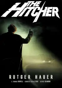 Poster to the movie "The Hitcher" #971125
