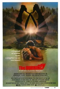 Poster to the movie "The Burning" #951185