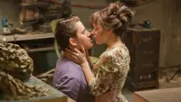 Backdrop to the movie "The Vow" #230423