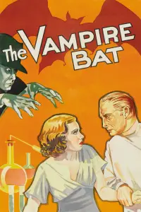 Poster to the movie "The Vampire Bat" #1137697
