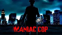 Backdrop to the movie "Maniac Cop" #963241
