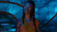 Backdrop to the movie "Avatar 3" #815487