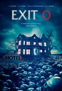 Poster to the movie "Exit 0" #1011221