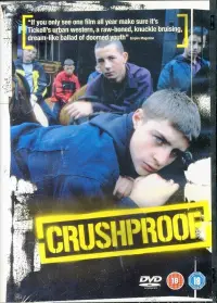 Poster to the movie "Crush Proof" #1173416