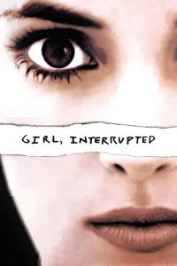 Poster to the movie "Girl, Interrupted" #600812