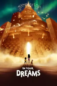 Poster to the movie "In Your Dreams" #551764