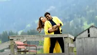 Backdrop to the movie "Bhola Shankar" #782918