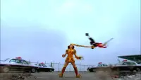Backdrop to the movie "Cutie Honey" #890860