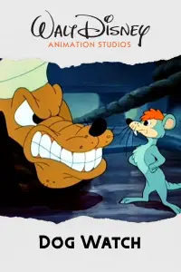 Poster to the movie "Dog Watch" #1191502