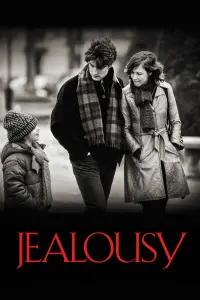 Poster to the movie "Jealousy" #1111894