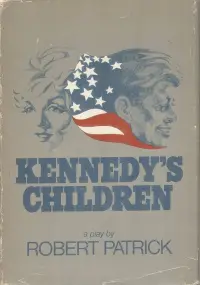 Poster to the movie "Kennedy