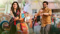Backdrop to the movie "Krishna Vrinda Vihari" #783911