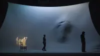 Backdrop to the movie "Laterna Magica" #779169