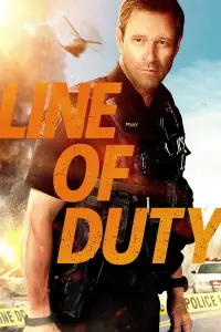 Poster to the movie "Line of Duty" #1164187
