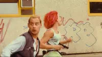 Backdrop to the movie "Run Lola Run" #887422