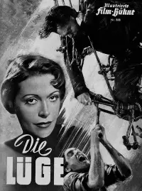 Poster to the movie "Die Lüge" #1177800