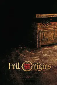 Poster to the movie "Shake, Rattle & Roll: Evil Origins" #1120399