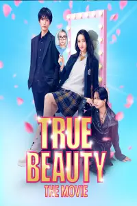 Poster to the movie "True Beauty: Before" #1136330