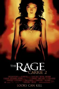 Poster to the movie "The Rage: Carrie 2" #956660
