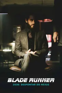 Poster to the movie "2036: Nexus Dawn" #890663