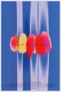 Poster to the movie "Punch-Drunk Love" #934028