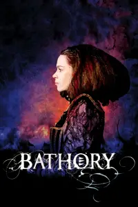 Poster to the movie "Bathory: Countess of Blood" #1045700