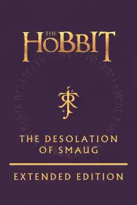 Poster to the movie "The Hobbit: The Desolation of Smaug" #912263