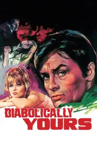 Poster to the movie "Diabolically Yours" #1078303