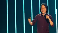 Backdrop to the movie "Jimmy O. Yang: Good Deal" #730298