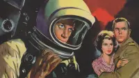 Backdrop to the movie "First Man into Space" #612967