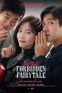 Poster to the movie "Forbidden Fairytale" #962967