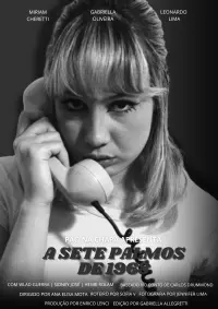 Poster to the movie "A Sete Palmos de 1968" #631564