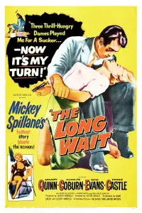 Poster to the movie "The Long Wait" #979769